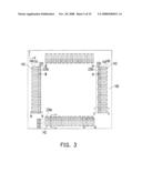 BUMP STRUCTURE diagram and image