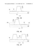 BUMP STRUCTURE diagram and image