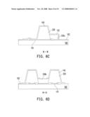 BUMP STRUCTURE diagram and image