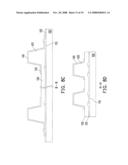 BUMP STRUCTURE diagram and image