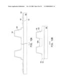 BUMP STRUCTURE diagram and image