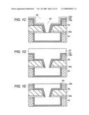 METHOD OF MANUFACTURING A SEMICONDUCTOR DEVICE AND SEMICONDUCTOR DEVICE diagram and image