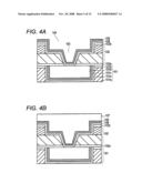 METHOD OF MANUFACTURING A SEMICONDUCTOR DEVICE AND SEMICONDUCTOR DEVICE diagram and image