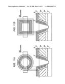 METHOD OF MANUFACTURING A SEMICONDUCTOR DEVICE AND SEMICONDUCTOR DEVICE diagram and image