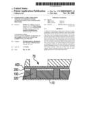 INTERCONNECT STRUCTURES WITH TERNARY PATTERNED FEATURES GENERATED FROM TWO LITHOGRAPHIC PROCESSES diagram and image