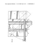 Working surface for machine or workbench diagram and image