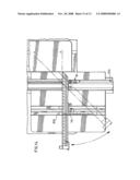 Working surface for machine or workbench diagram and image