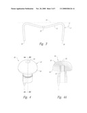 ADAPTIVE BRAKE AND SHIFT MECHANISM FOR A BICYCLE diagram and image