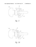 ADAPTIVE BRAKE AND SHIFT MECHANISM FOR A BICYCLE diagram and image
