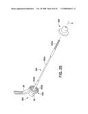 BICYCLE WHEEL SECURING STRUCTURE diagram and image