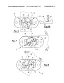 TAILGATE DAMPENER diagram and image