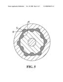 VIBRATION-DAMPING ROTOR ASSEMBLY diagram and image