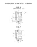 SPARK PLUG FOR INTERNAL COMBUSTION ENGINE diagram and image