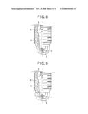 SPARK PLUG FOR INTERNAL COMBUSTION ENGINE diagram and image