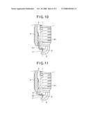 SPARK PLUG FOR INTERNAL COMBUSTION ENGINE diagram and image