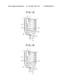 SPARK PLUG FOR INTERNAL COMBUSTION ENGINE diagram and image