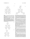 HYBRID OLED HAVING IMPROVED EFFICIENCY diagram and image