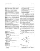 HYBRID OLED HAVING IMPROVED EFFICIENCY diagram and image