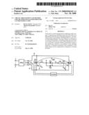 Circuit Arrangement and Method for the Operation of High-Pressure Gas Discharge Lamps diagram and image