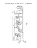 LIGHT EMITTING DIODE ARRAY DRIVING APPARATUS diagram and image