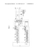 DC-DC CONVERTER diagram and image