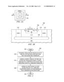 FAULT PROTECTION CIRCUIT, METHOD OF OPERATING A FAULT PROTECTION CIRCUIT AND A VOLTAGE REGULATOR EMPLOYING THE SAME diagram and image