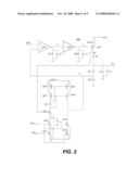 Low Dropout Voltage regulator diagram and image