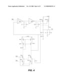 Low Dropout Voltage regulator diagram and image