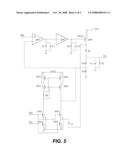 Low Dropout Voltage regulator diagram and image