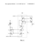 Enhanced Cascode Performance By Reduced Impact Ionization diagram and image