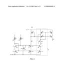 Enhanced Cascode Performance By Reduced Impact Ionization diagram and image