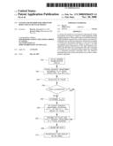 SYSTEM AND METHOD FOR AMPLITUDE REDUCTION IN RF PULSE DESIGN diagram and image