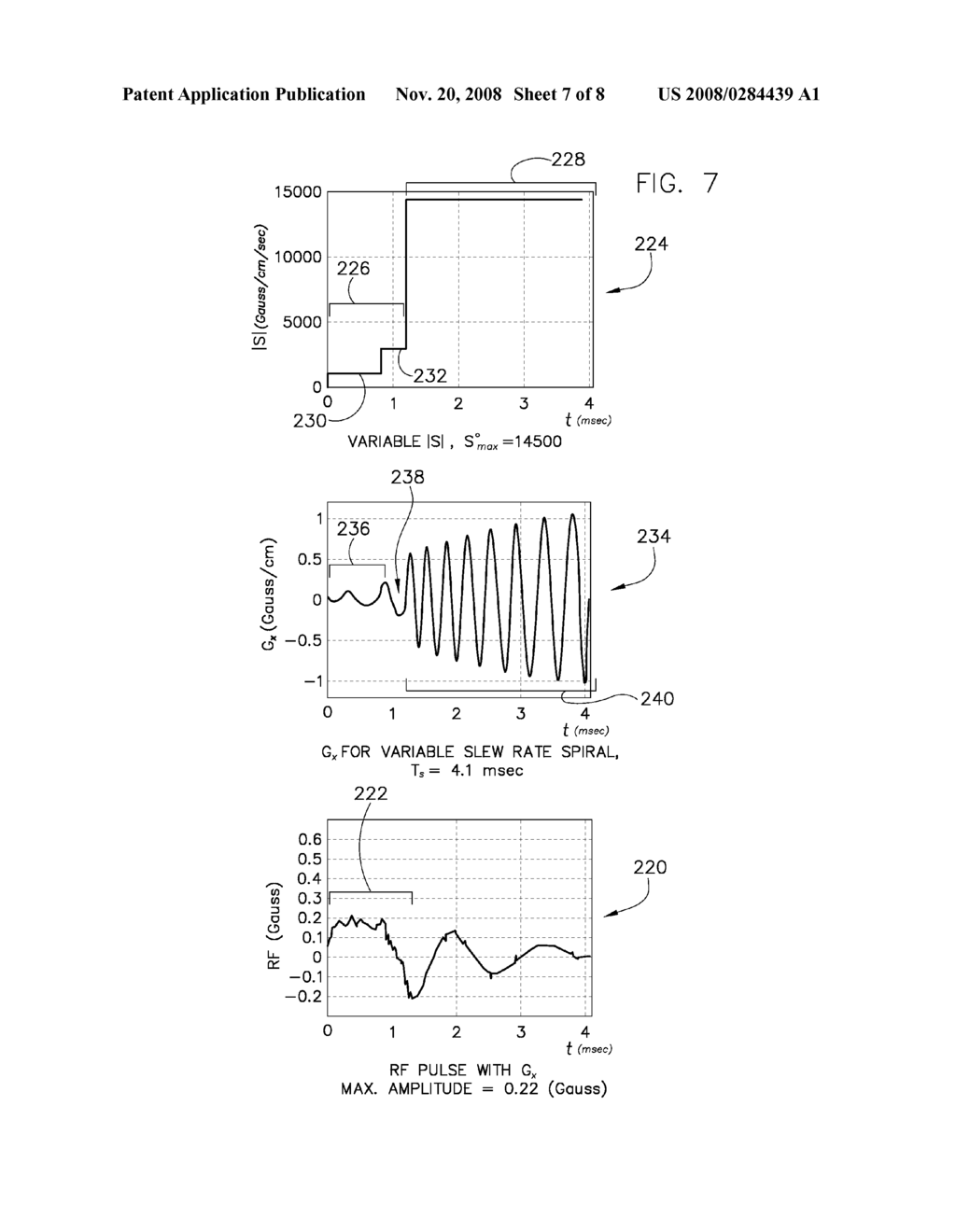 SYSTEM AND METHOD FOR AMPLITUDE REDUCTION IN RF PULSE DESIGN - diagram, schematic, and image 08