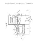 PROBE APPARATUS diagram and image