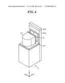 PROBE APPARATUS diagram and image