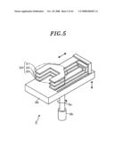 PROBE APPARATUS diagram and image