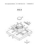 PROBE APPARATUS diagram and image