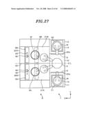 PROBE APPARATUS diagram and image