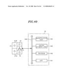 PROBE APPARATUS diagram and image