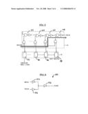 DUTY CORRECTION CIRCUIT OF DIGITAL TYPE FOR OPTIMAL LAYOUT AREA AND CURRENT CONSUMPTION diagram and image