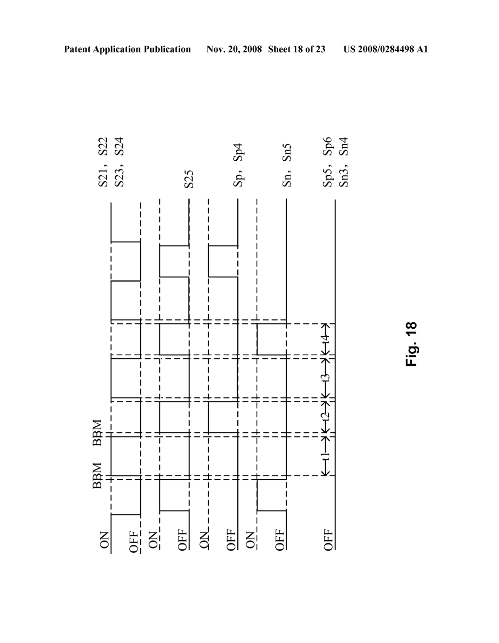 Type of Charge Pump Apparatus and Power Source Circuit - diagram, schematic, and image 19