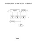 Autozeroing current feedback instrumentation amplifier diagram and image