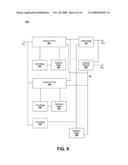 Autozeroing current feedback instrumentation amplifier diagram and image