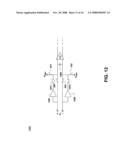 Autozeroing current feedback instrumentation amplifier diagram and image