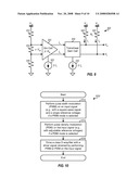 OUTPUT CIRCUITS WITH CLASS D AMPLIFIER diagram and image