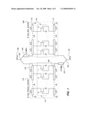 N-WAY DOHERTY DISTRIBUTED POWER AMPLIFIER diagram and image