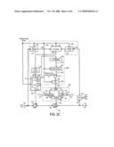 ERROR DRIVEN RF POWER AMPLIFIER CONTROL WITH INCREASED EFFICIENCY diagram and image