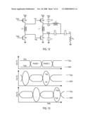 POWER AMPLIFIER CIRCUITRY AND METHOD diagram and image