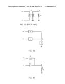 POWER AMPLIFIER CIRCUITRY AND METHOD diagram and image