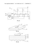 POWER AMPLIFIER CIRCUITRY AND METHOD diagram and image